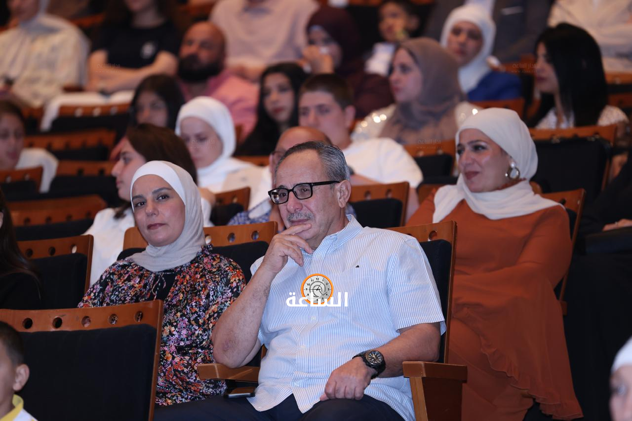 Madar Al-Saa Images 0.5090224284569367