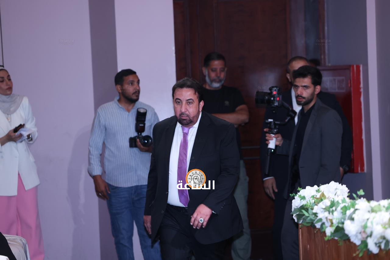 Madar Al-Saa Images 0.9384929996851705