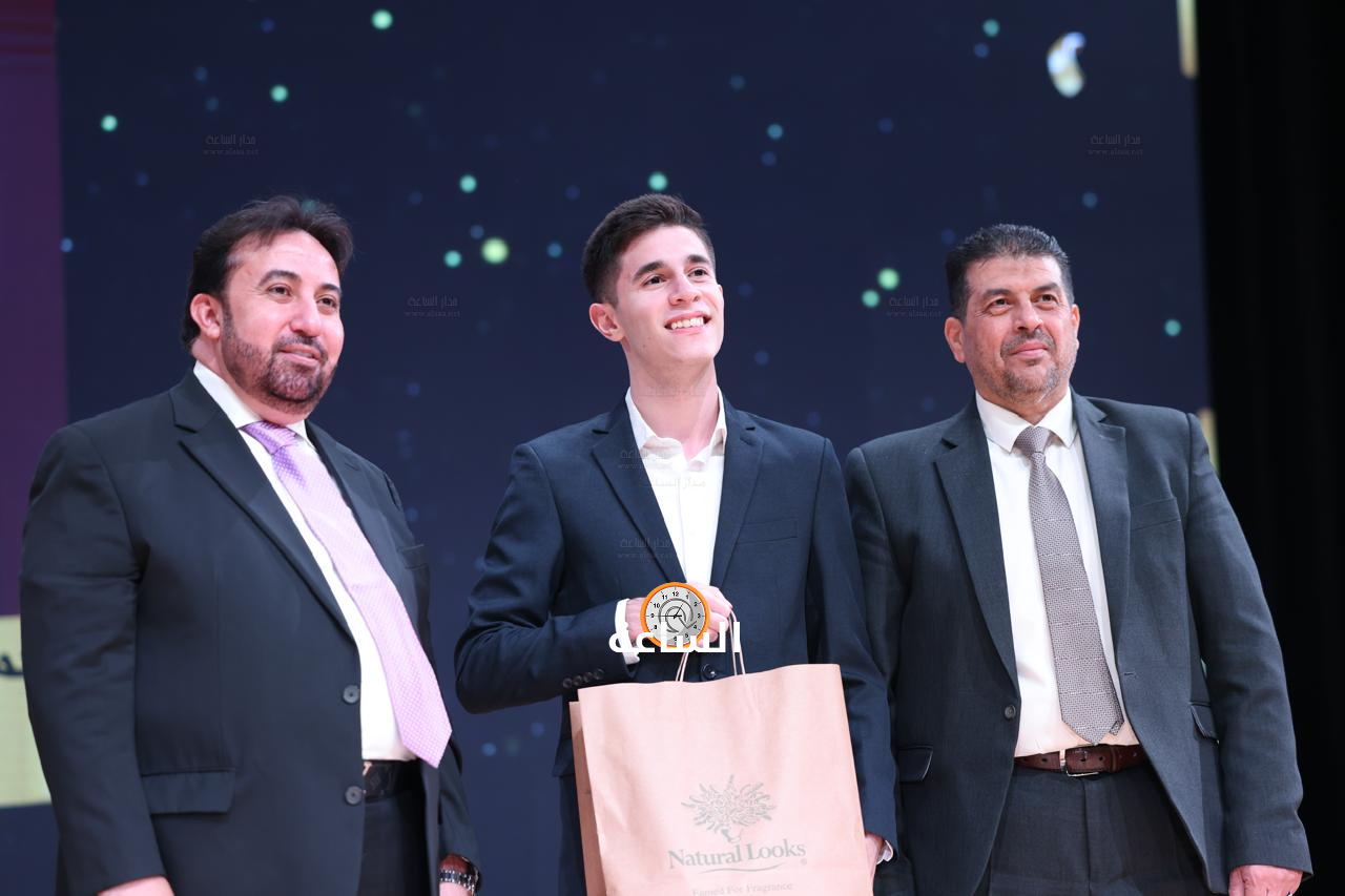 Madar Al-Saa Images 0.24126915007202854