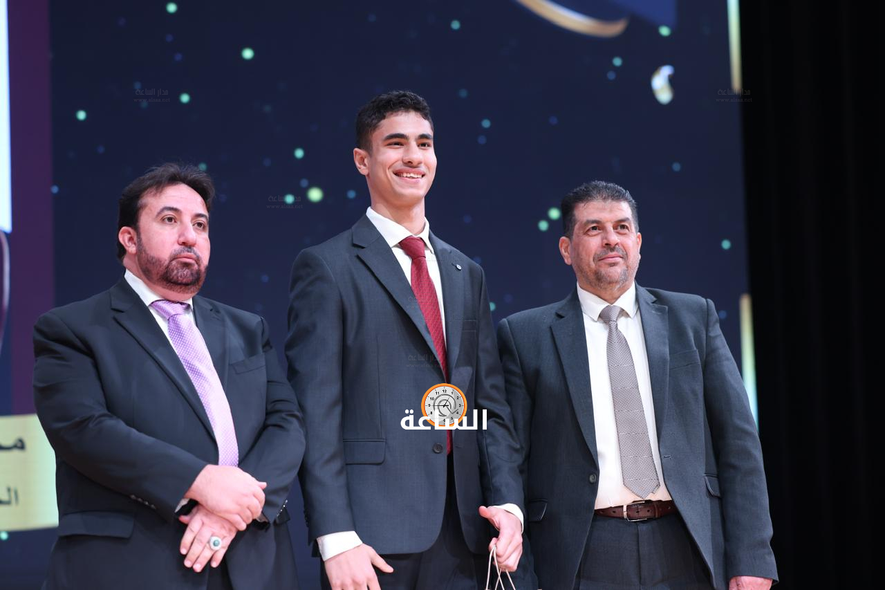 Madar Al-Saa Images 0.33699272608662934