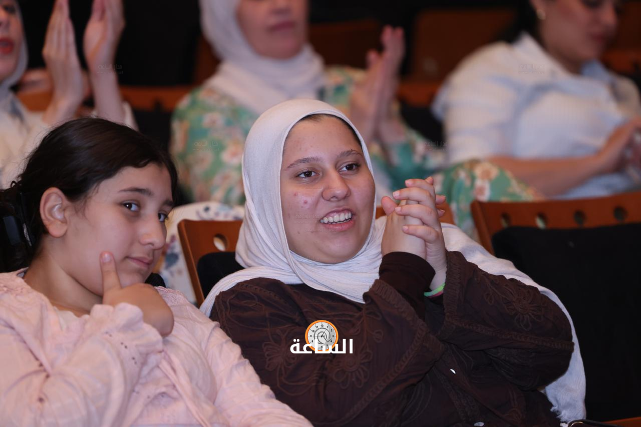 Madar Al-Saa Images 0.16628569437137708