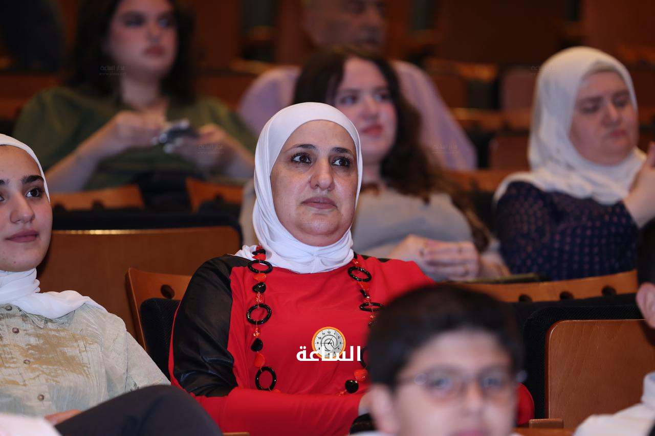 Madar Al-Saa Images 0.6717093323205915