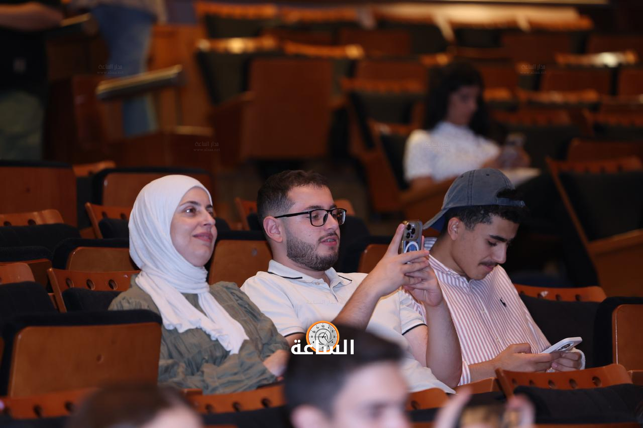 Madar Al-Saa Images 0.38444502833087735