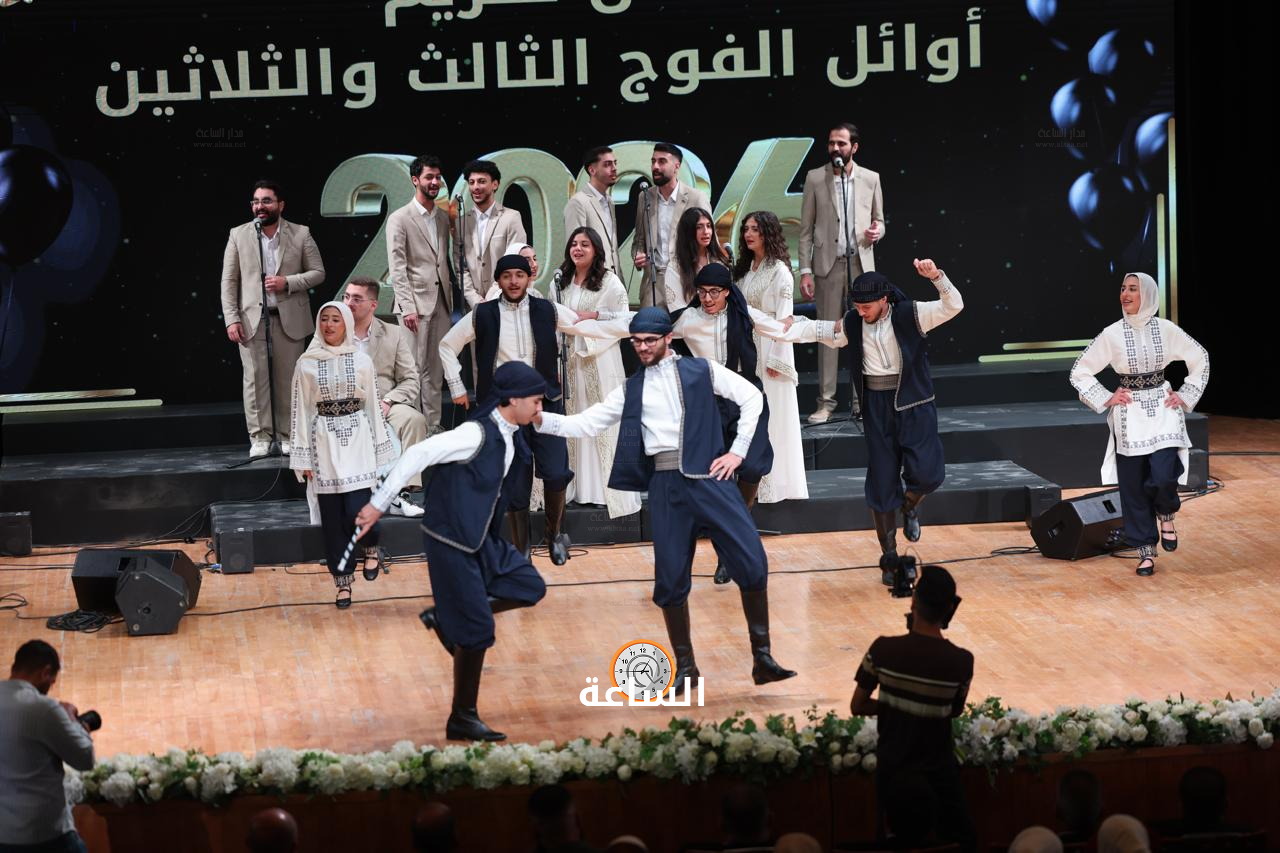 Madar Al-Saa Images 0.6584657811575246