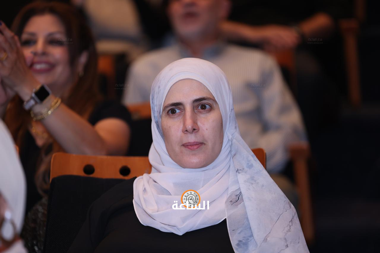 Madar Al-Saa Images 0.27095503711385105