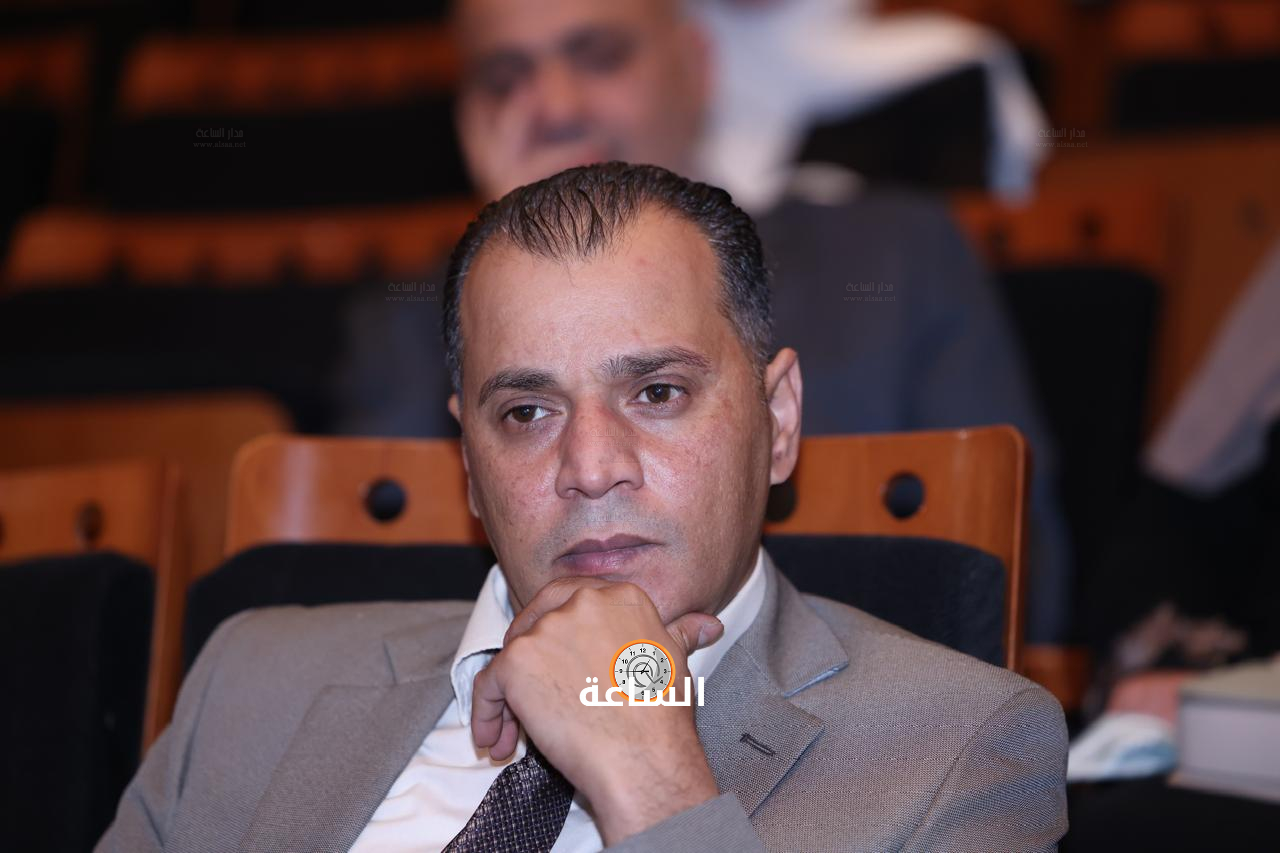 Madar Al-Saa Images 0.6427905773540343