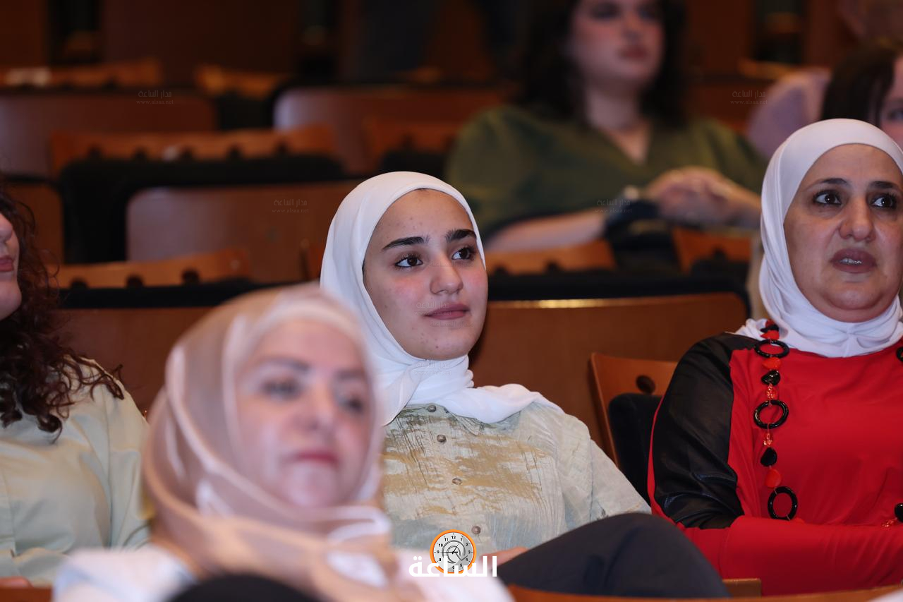Madar Al-Saa Images 0.21624410826745755