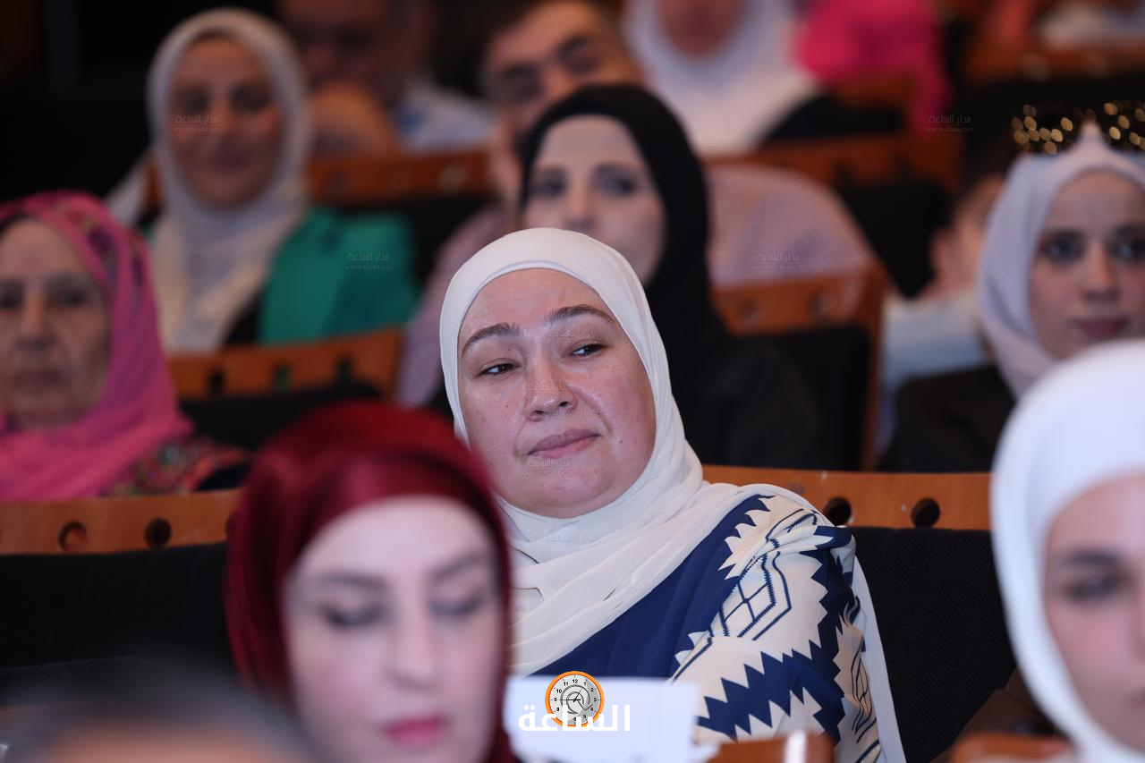 Madar Al-Saa Images 0.28694549443853967