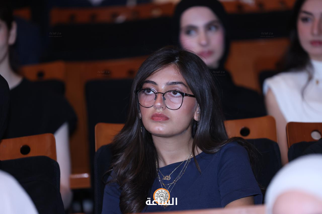 Madar Al-Saa Images 0.16017733117863753