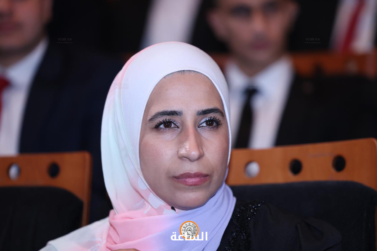 Madar Al-Saa Images 0.5655836714149114