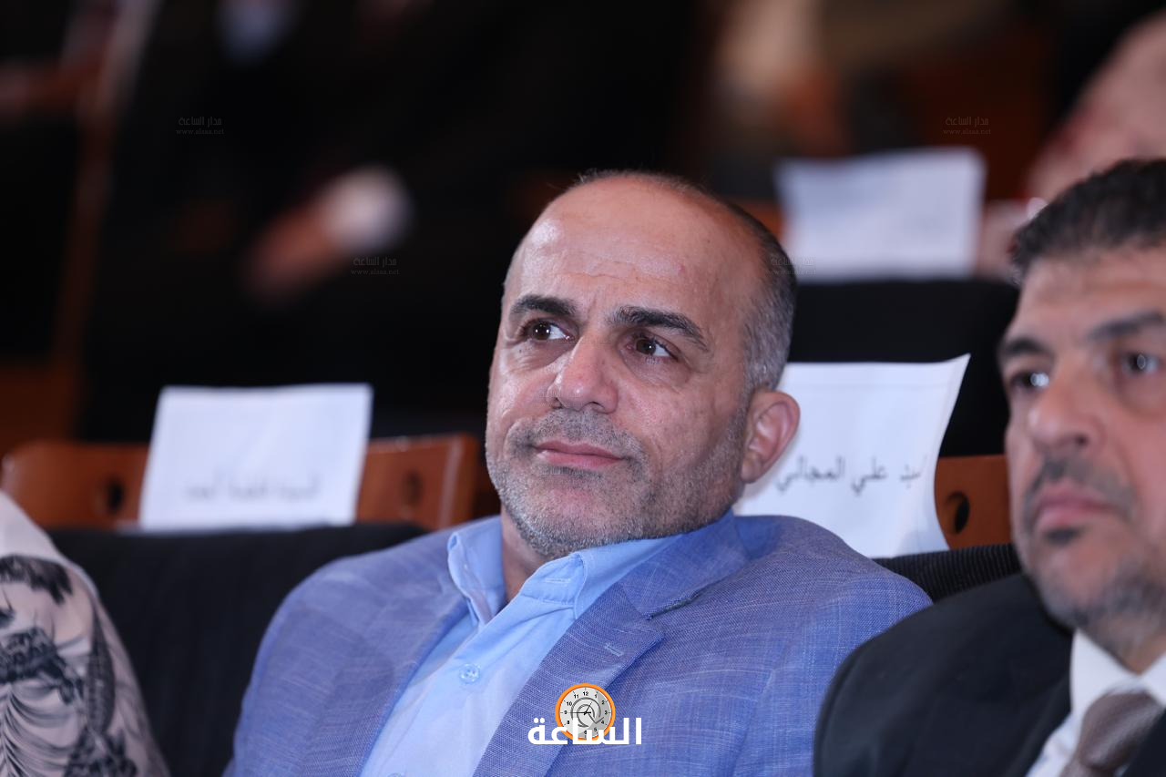 Madar Al-Saa Images 0.39470845102843266