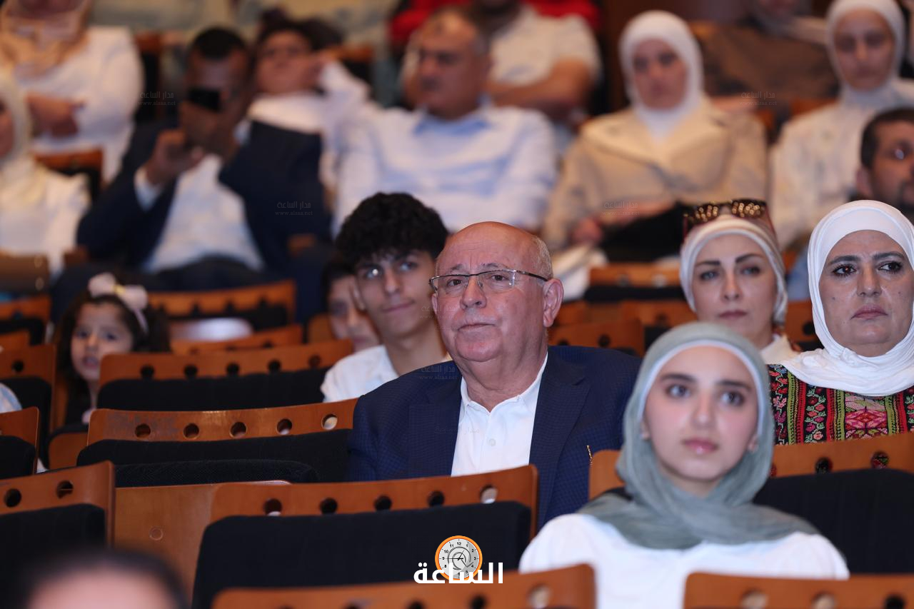 Madar Al-Saa Images 0.572872175477472