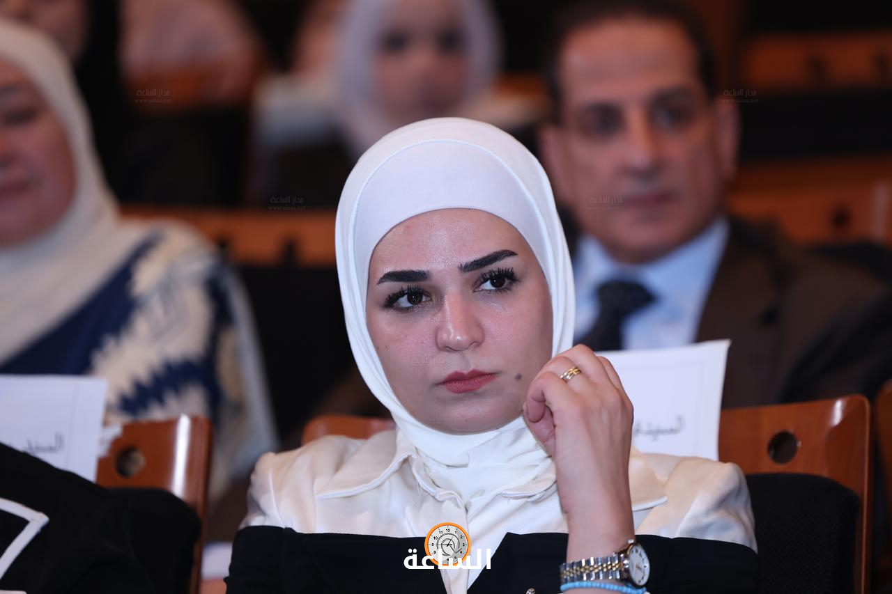 Madar Al-Saa Images 0.10956742775466022