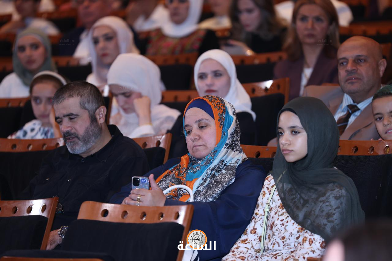Madar Al-Saa Images 0.8313711908203747