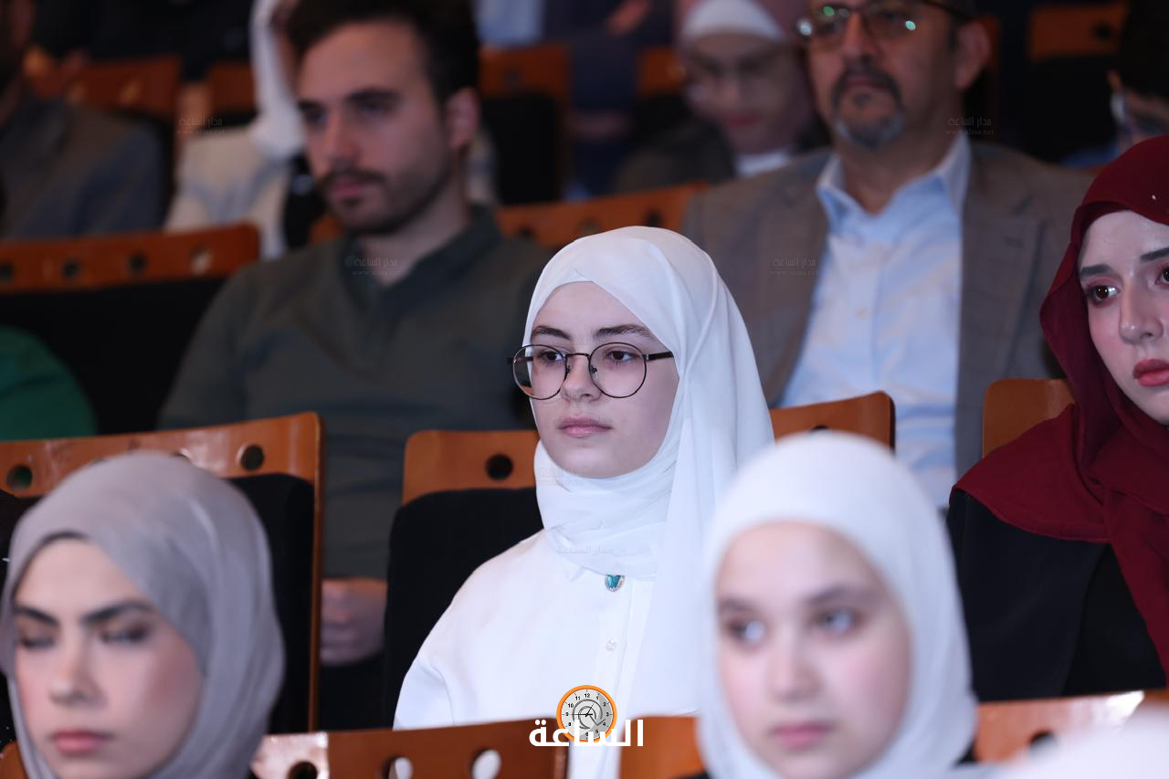 Madar Al-Saa Images 0.8575036288209269
