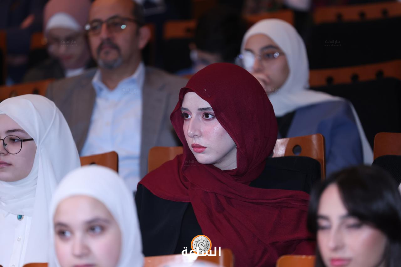 Madar Al-Saa Images 0.2071934697759481