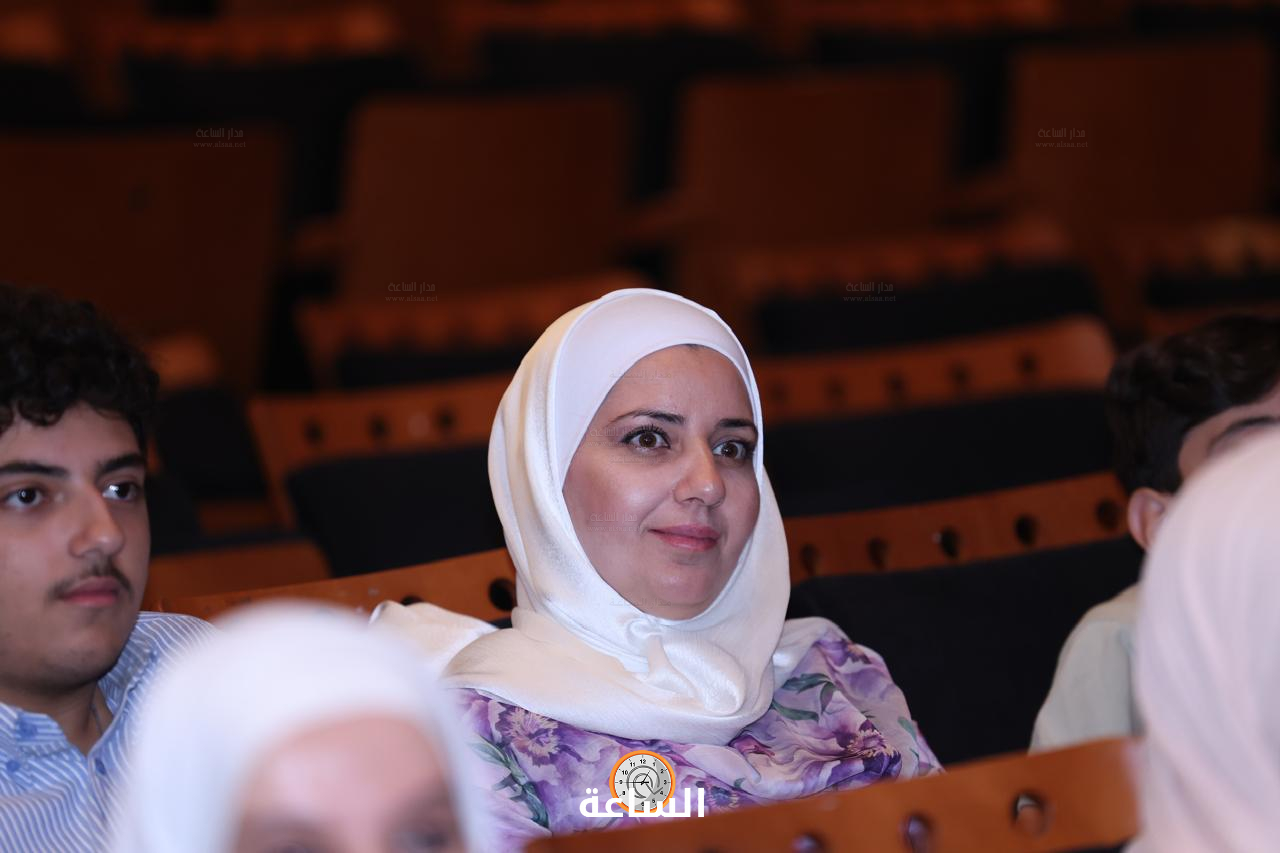 Madar Al-Saa Images 0.3953470050852679
