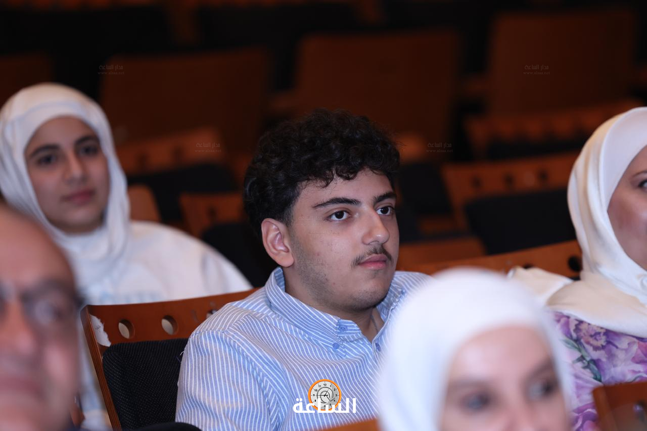 Madar Al-Saa Images 0.8264831230714241