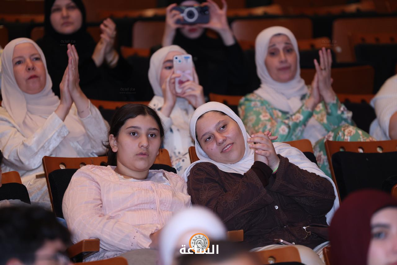 Madar Al-Saa Images 0.5246065977742964