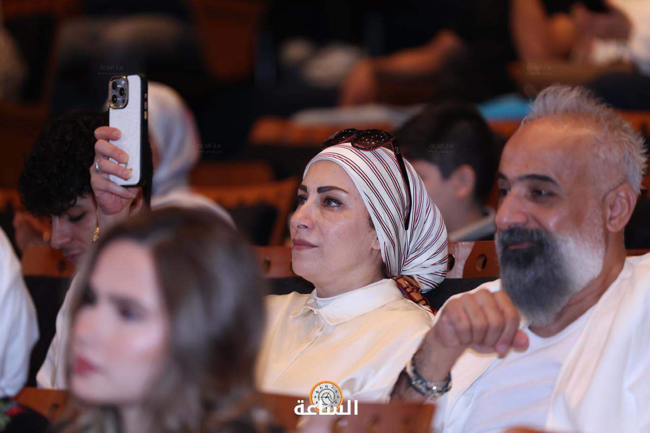 Madar Al-Saa Images 0.8431798972165943