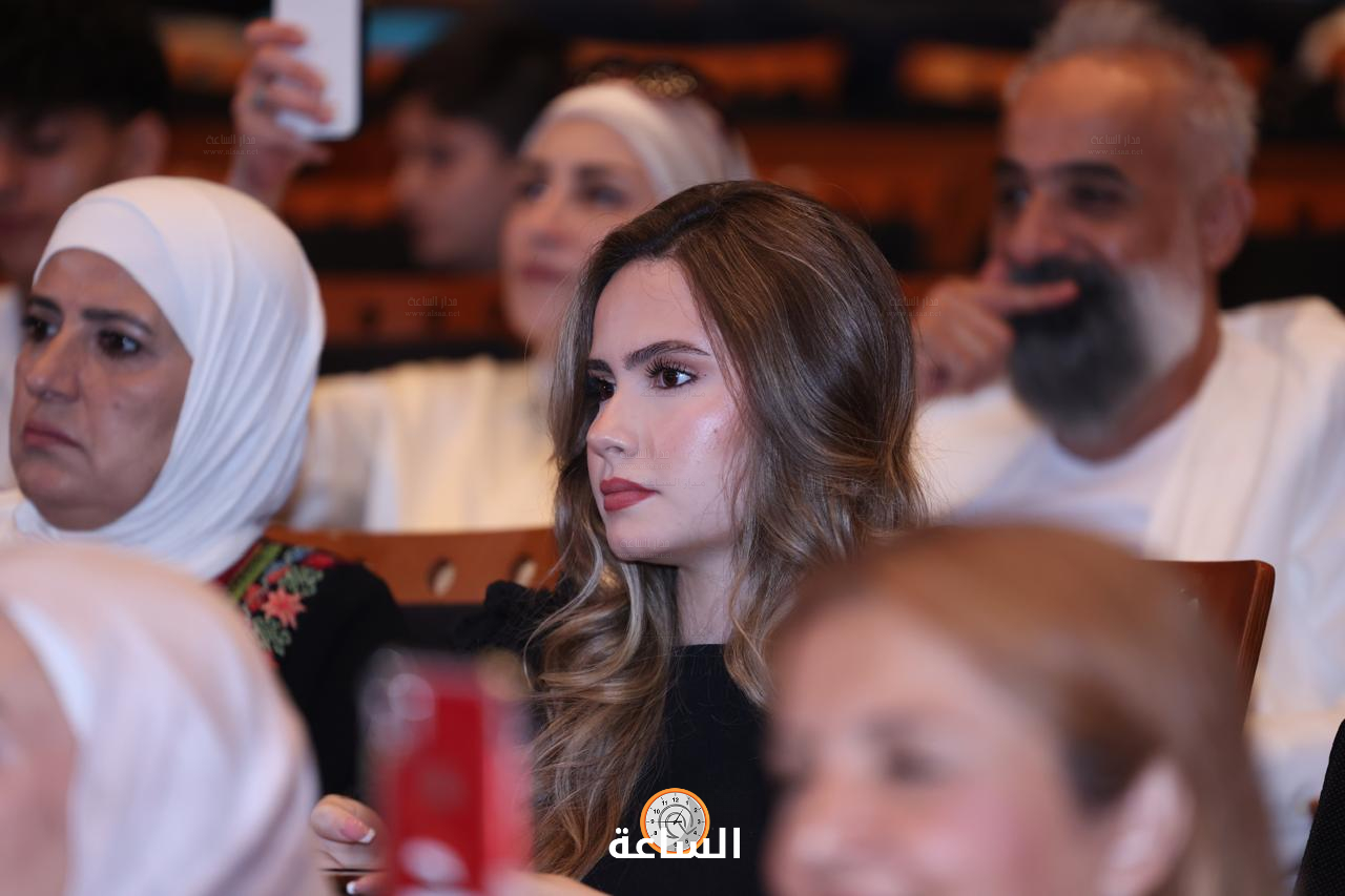 Madar Al-Saa Images 0.13664956791047567