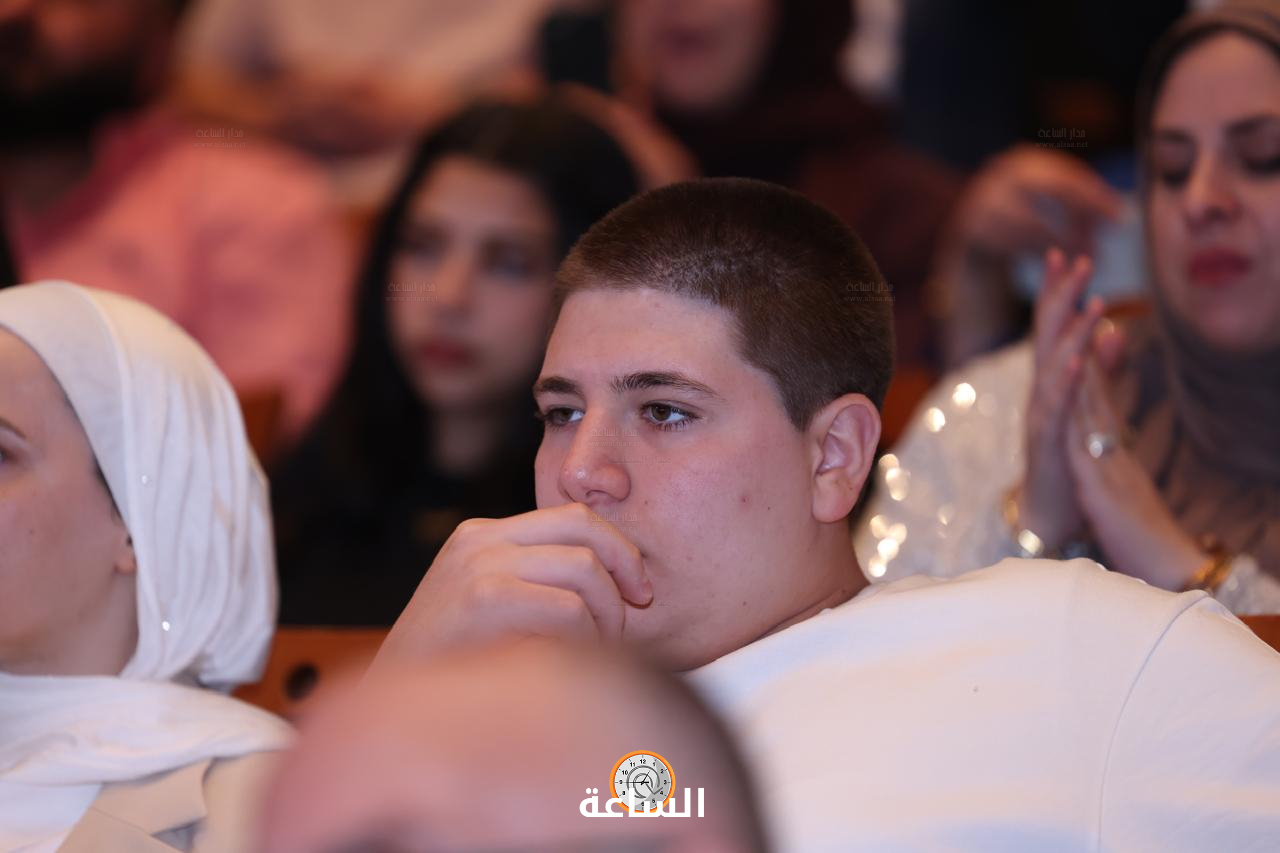 Madar Al-Saa Images 0.8027370804410636