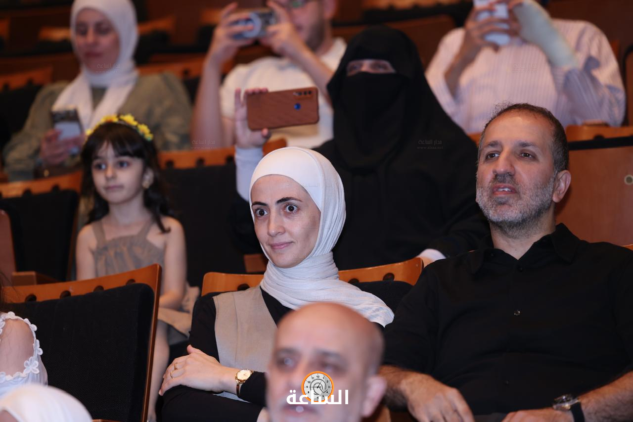 Madar Al-Saa Images 0.44263342365946456
