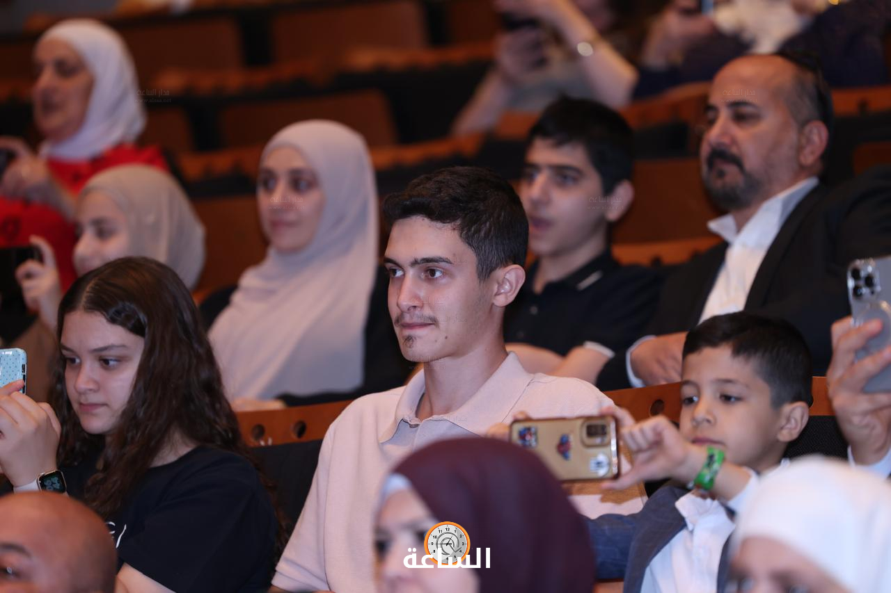 Madar Al-Saa Images 0.46054905565183657