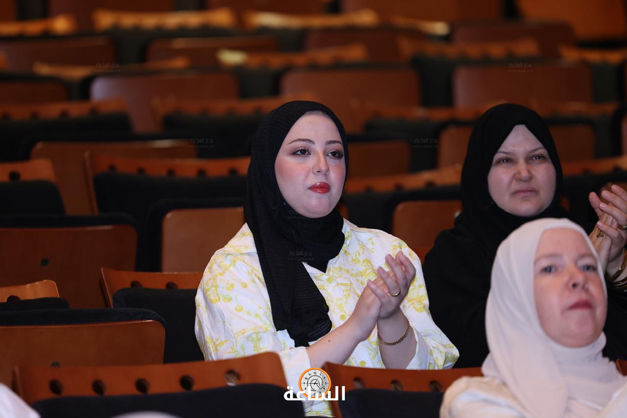 Madar Al-Saa Images 0.5133999074211046