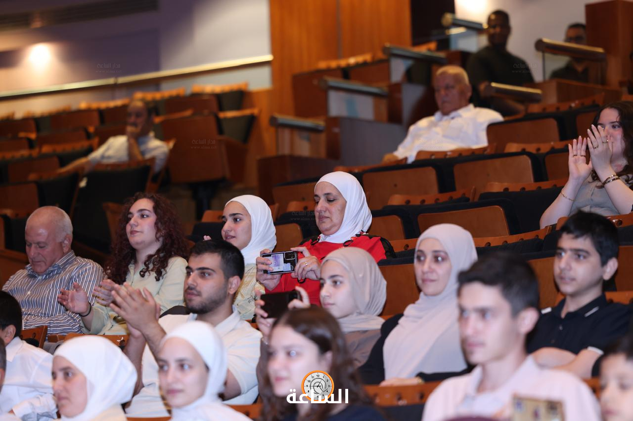 Madar Al-Saa Images 0.486143860683136