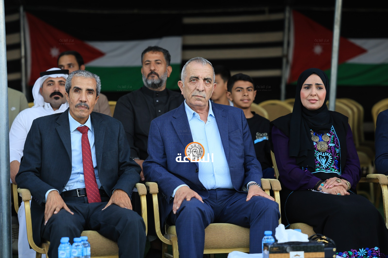 Madar Al-Saa Images 0.9929815563845733