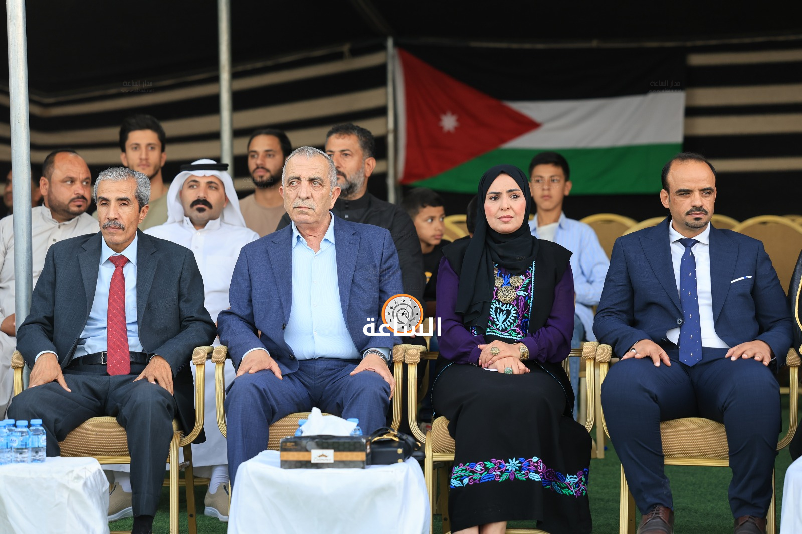 Madar Al-Saa Images 0.6130266467098529