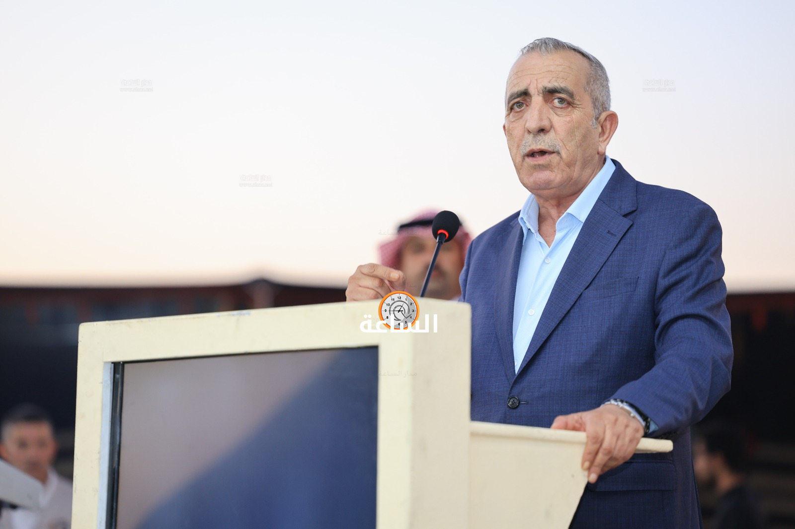 Madar Al-Saa Images 0.7581751773413676