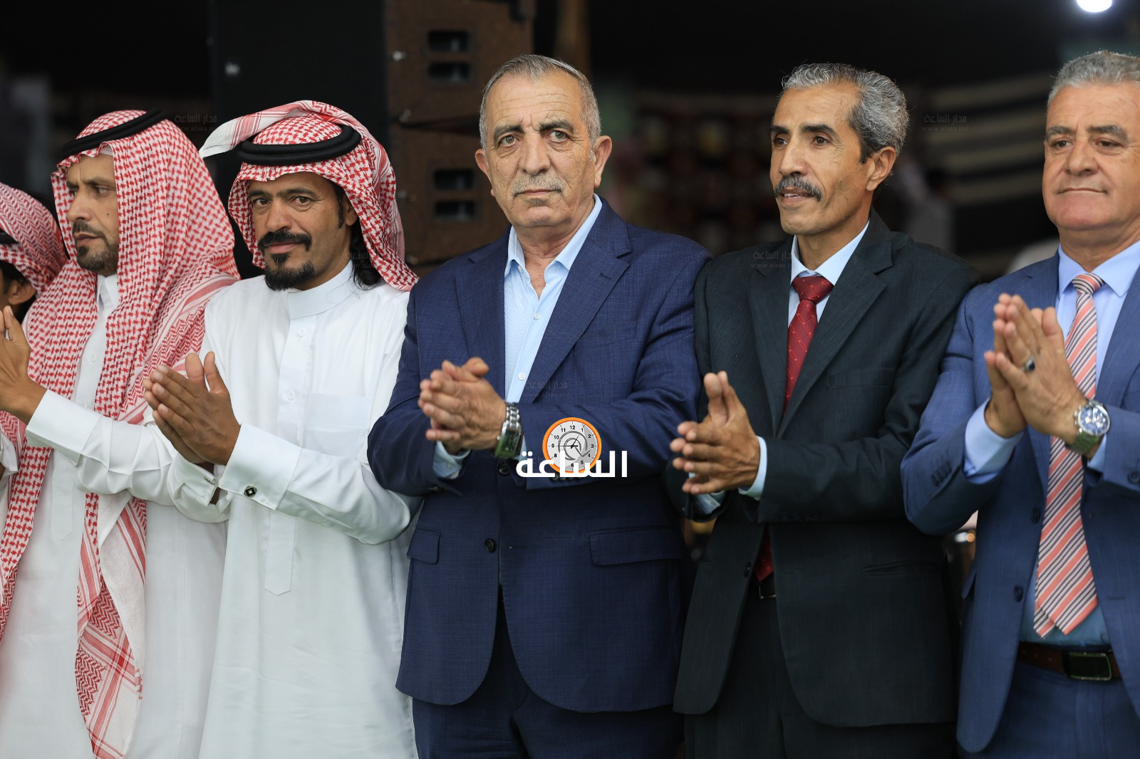 Madar Al-Saa Images 0.006775767660899601