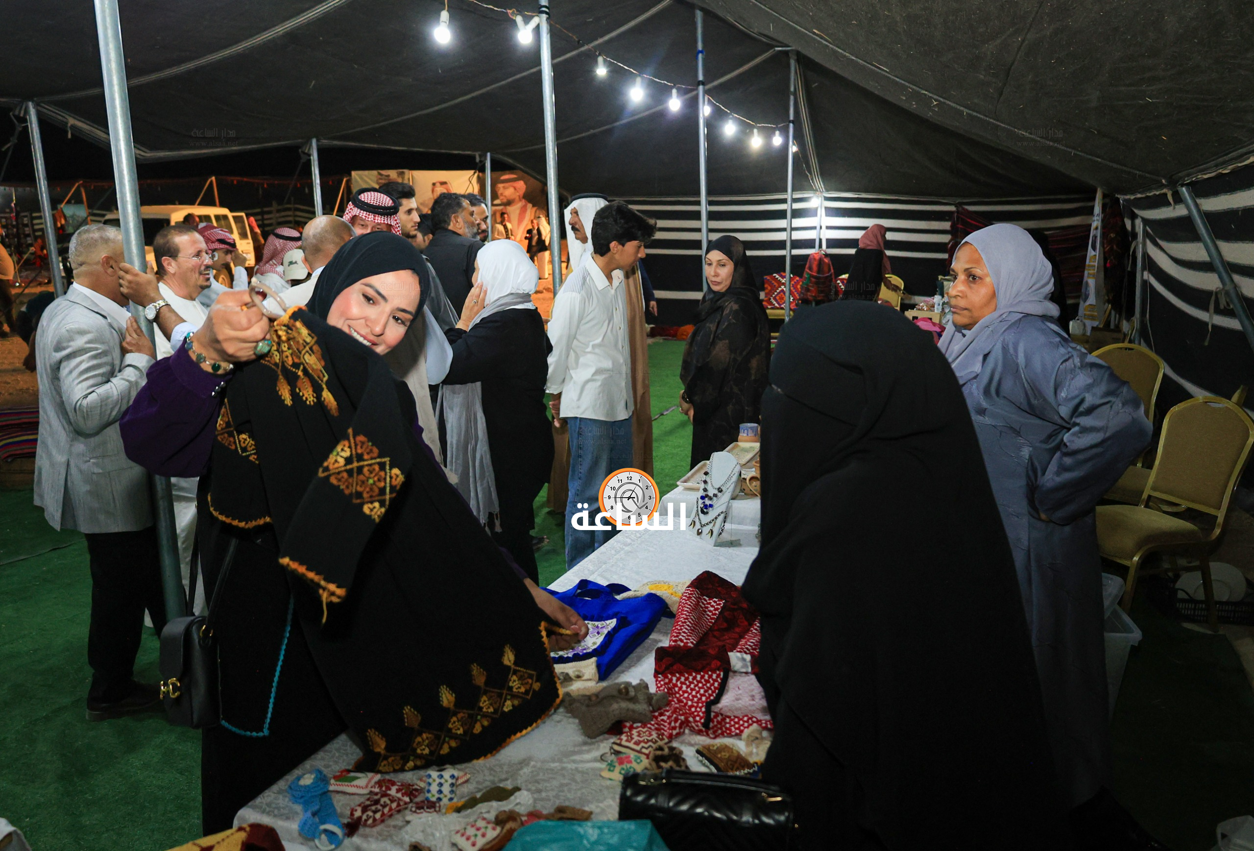 Madar Al-Saa Images 0.4014675638338141