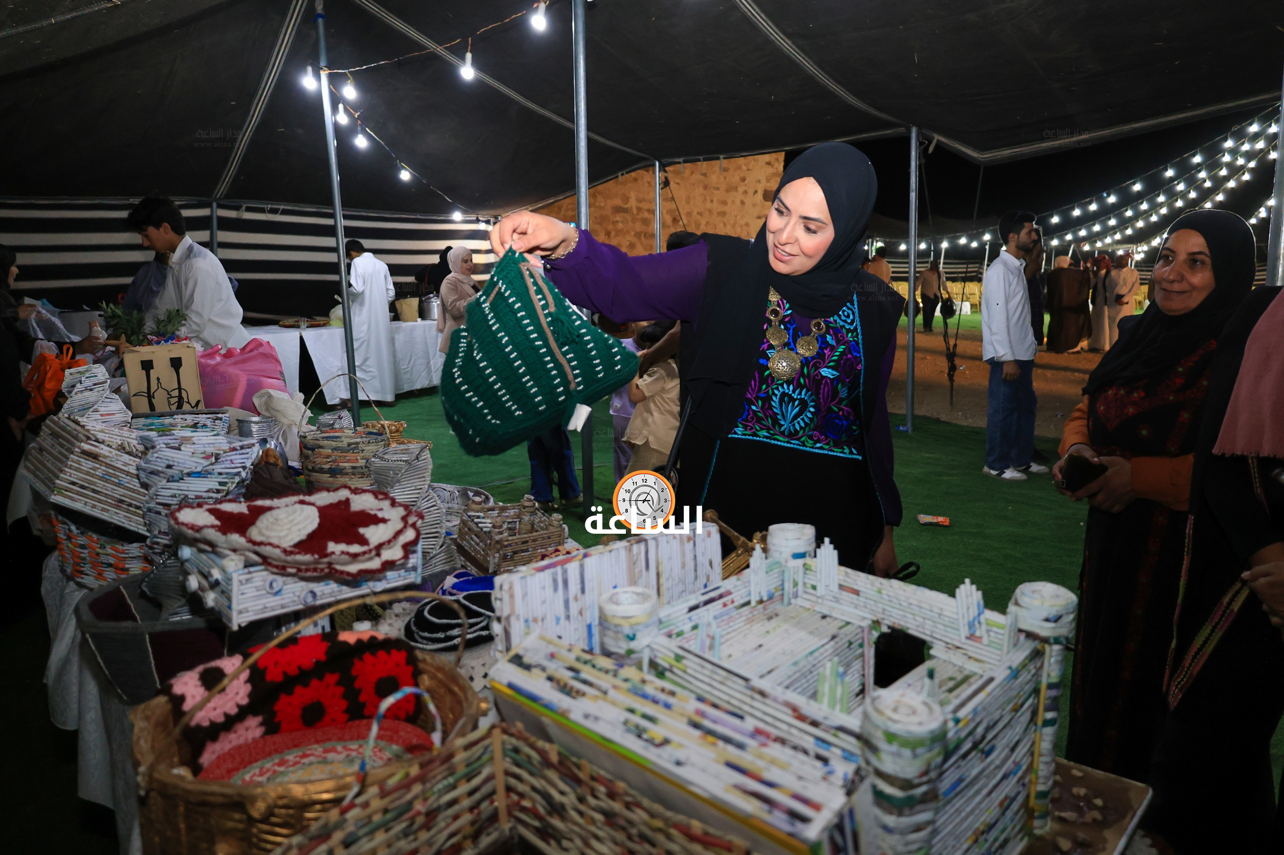 Madar Al-Saa Images 0.47505061649278735