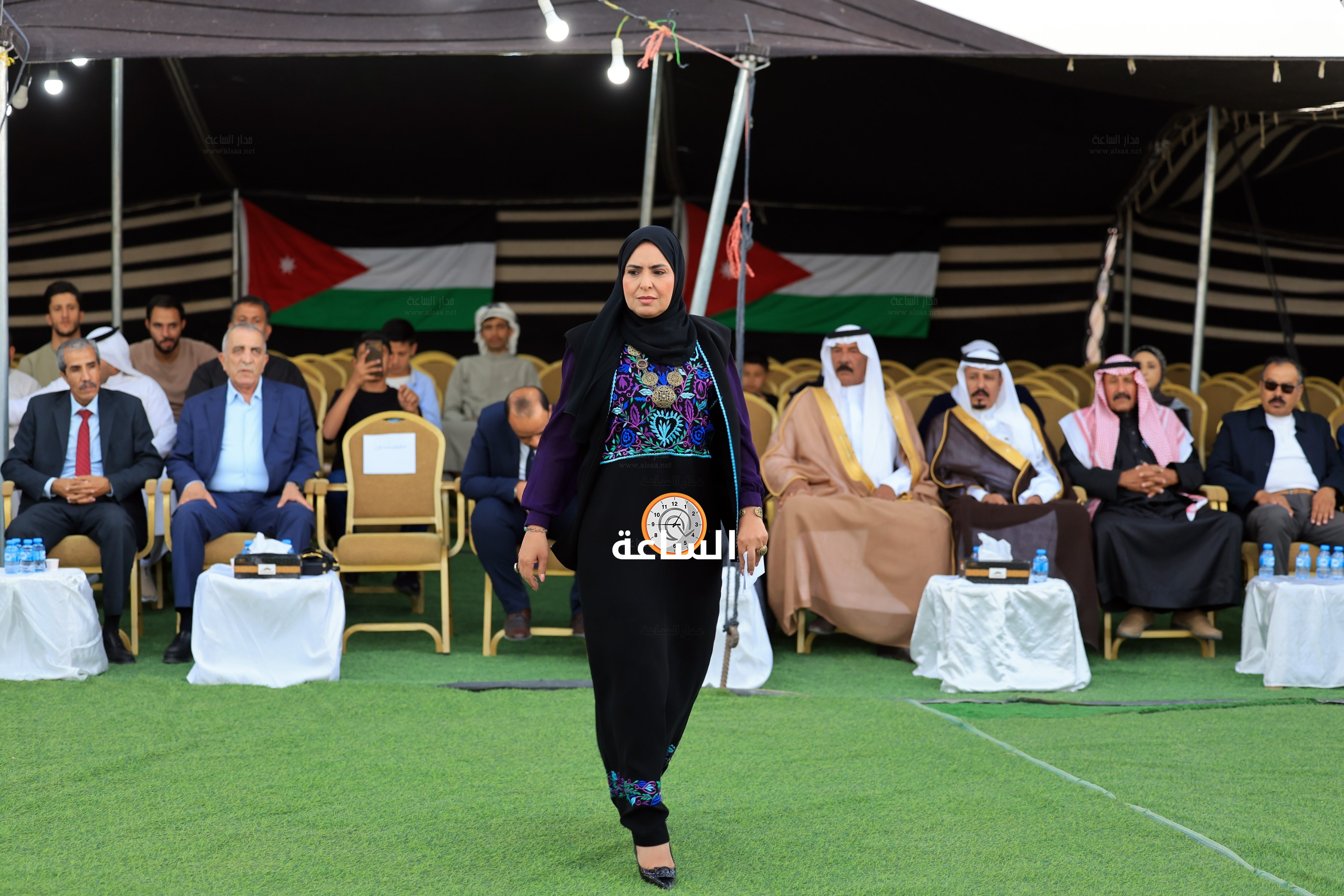 Madar Al-Saa Images 0.7133949796940456