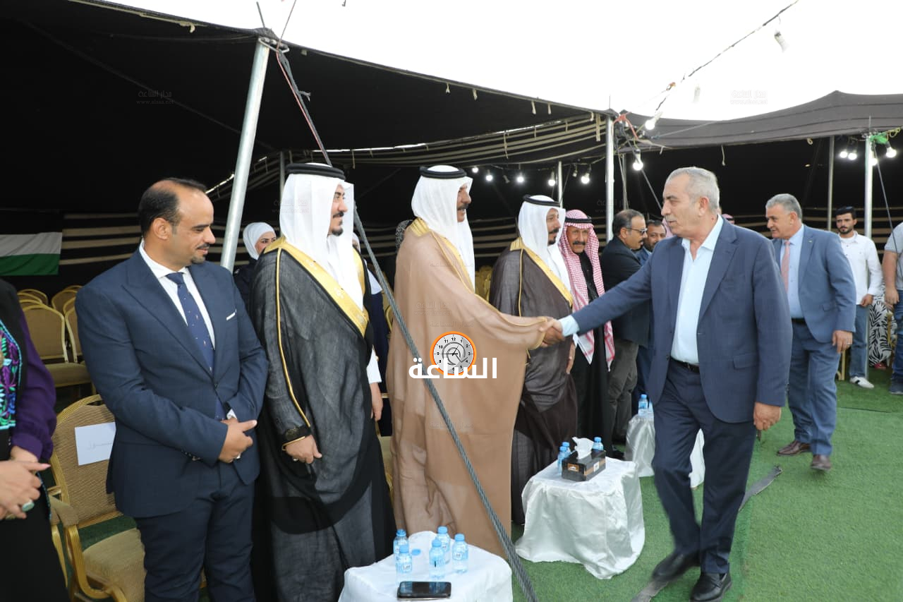 Madar Al-Saa Images 0.3867399218668114