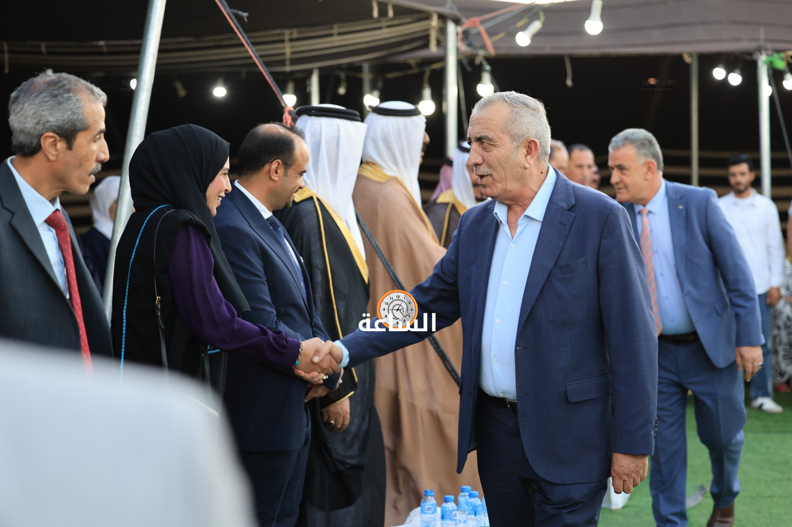 Madar Al-Saa Images 0.9079689581461869