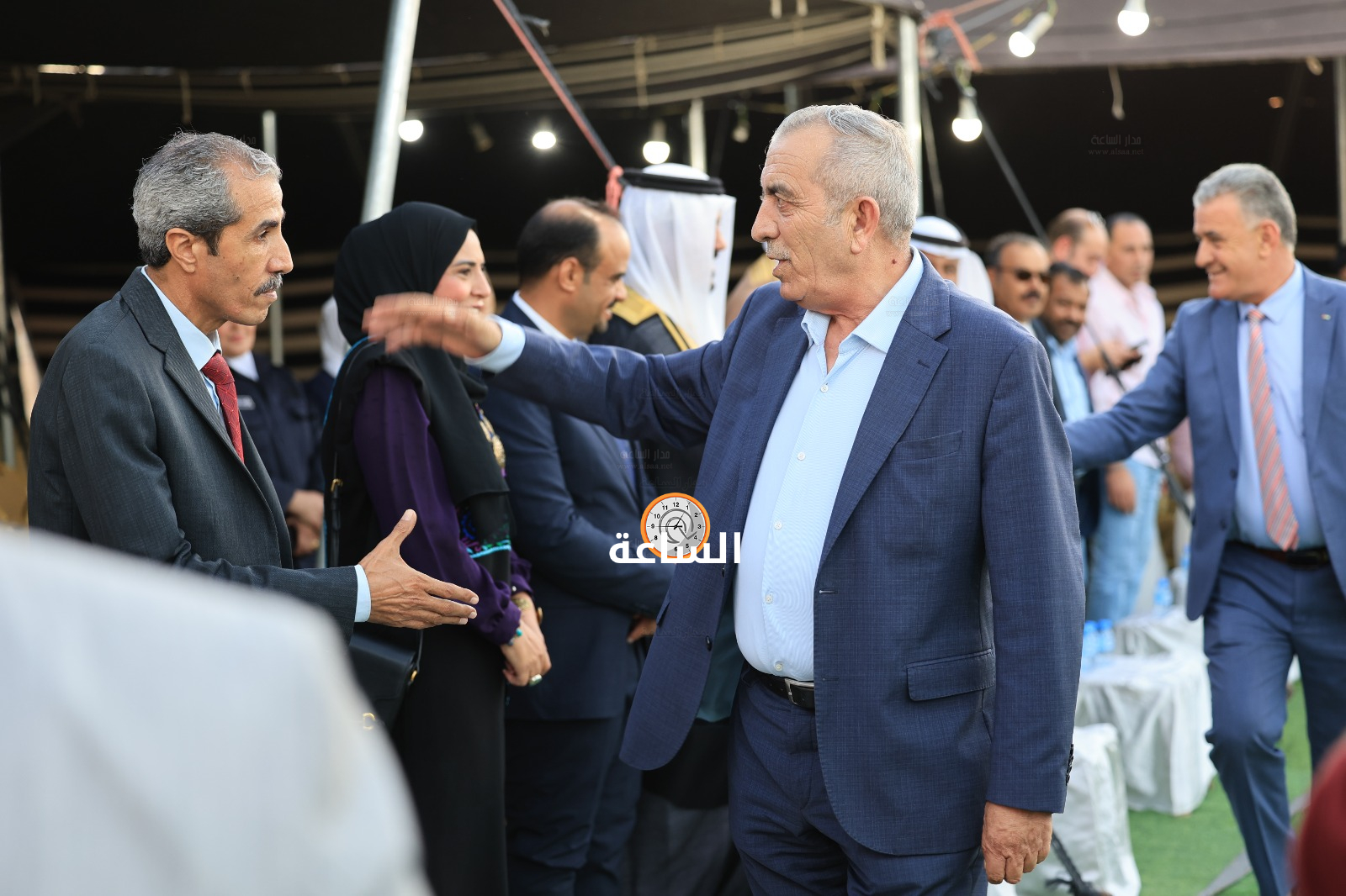Madar Al-Saa Images 0.6173984066260596