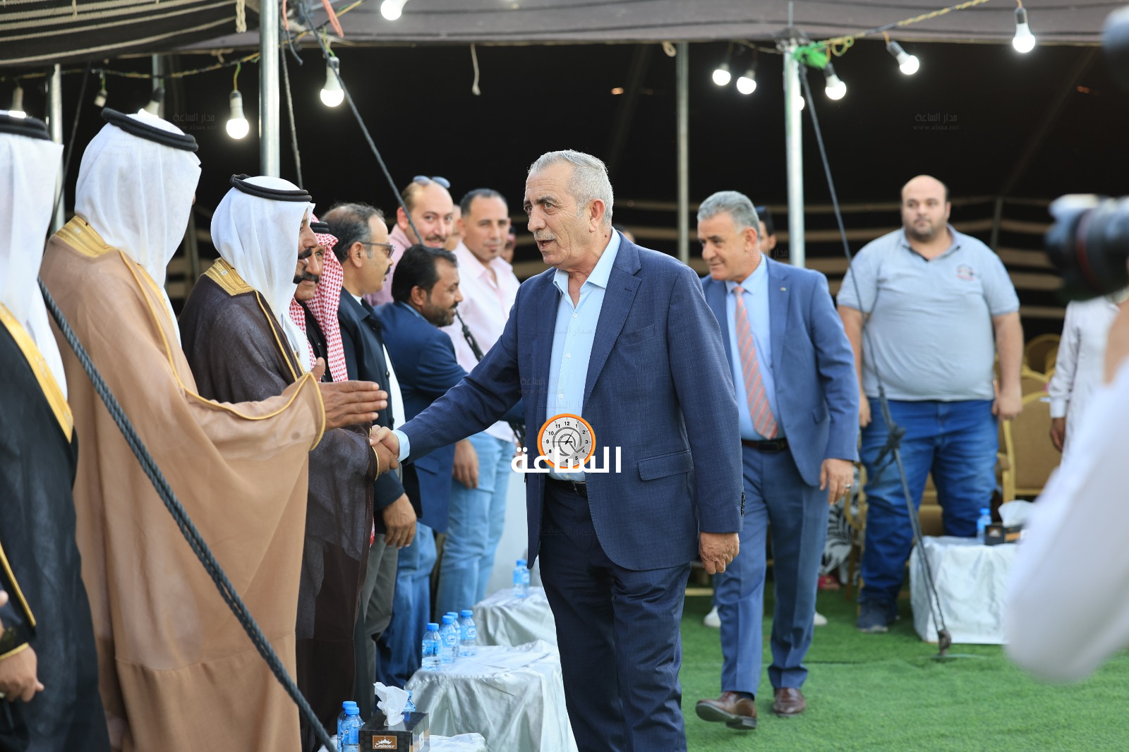 Madar Al-Saa Images 0.7504031335214089