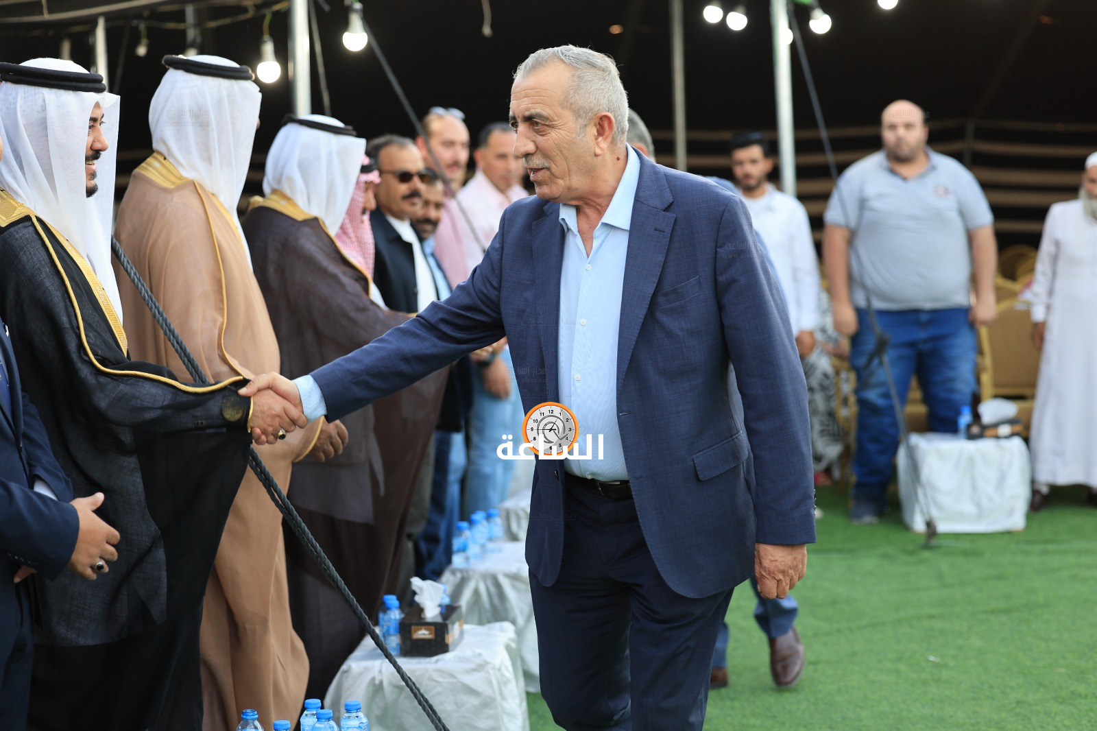 Madar Al-Saa Images 0.10469996403332138