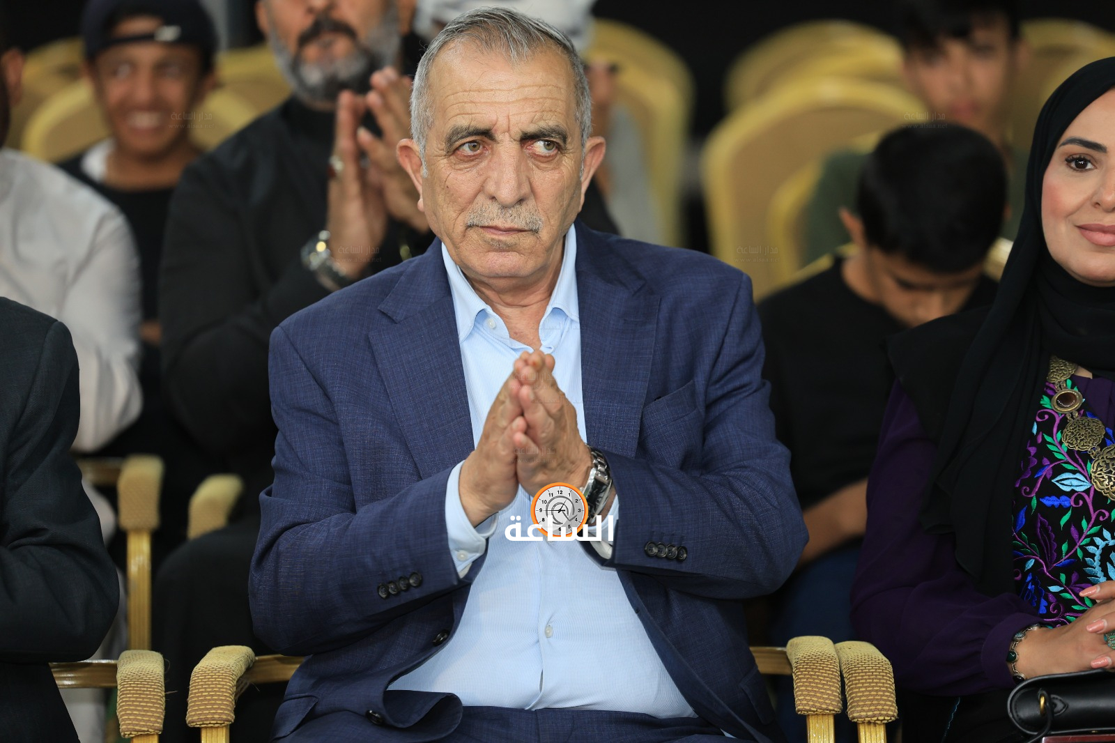 Madar Al-Saa Images 0.25262476700007586
