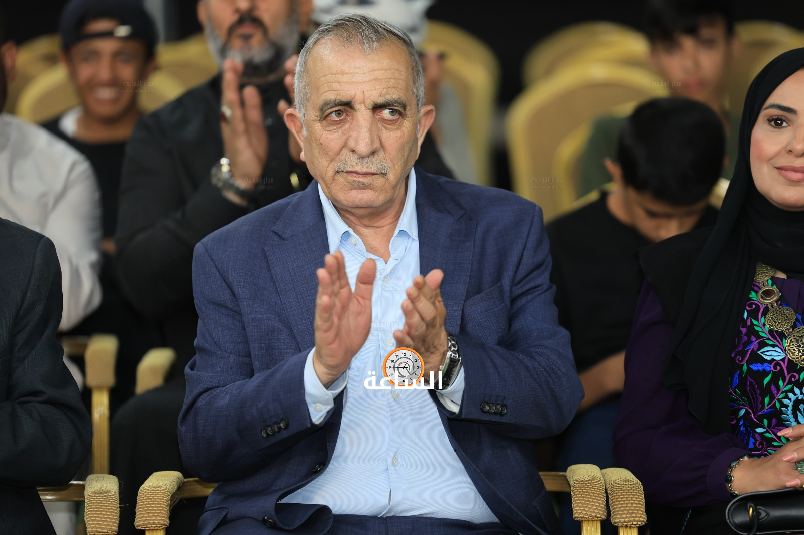 Madar Al-Saa Images 0.059533909612239366