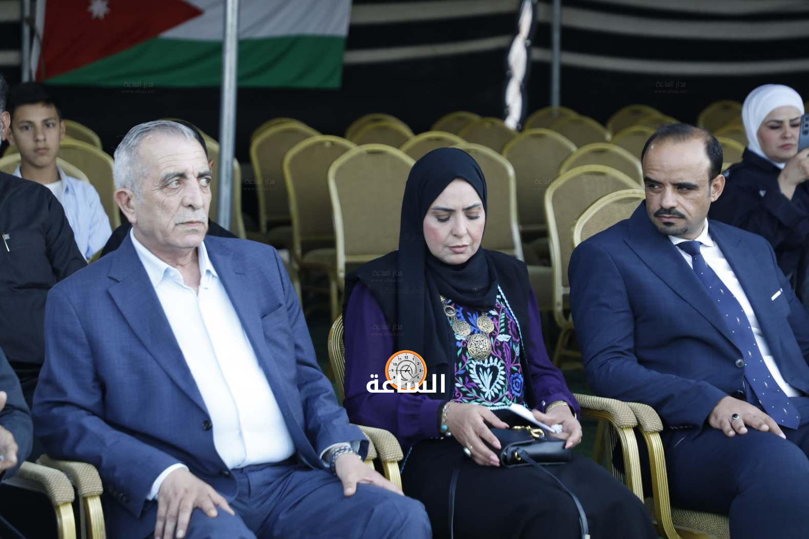 Madar Al-Saa Images 0.25506591524561784