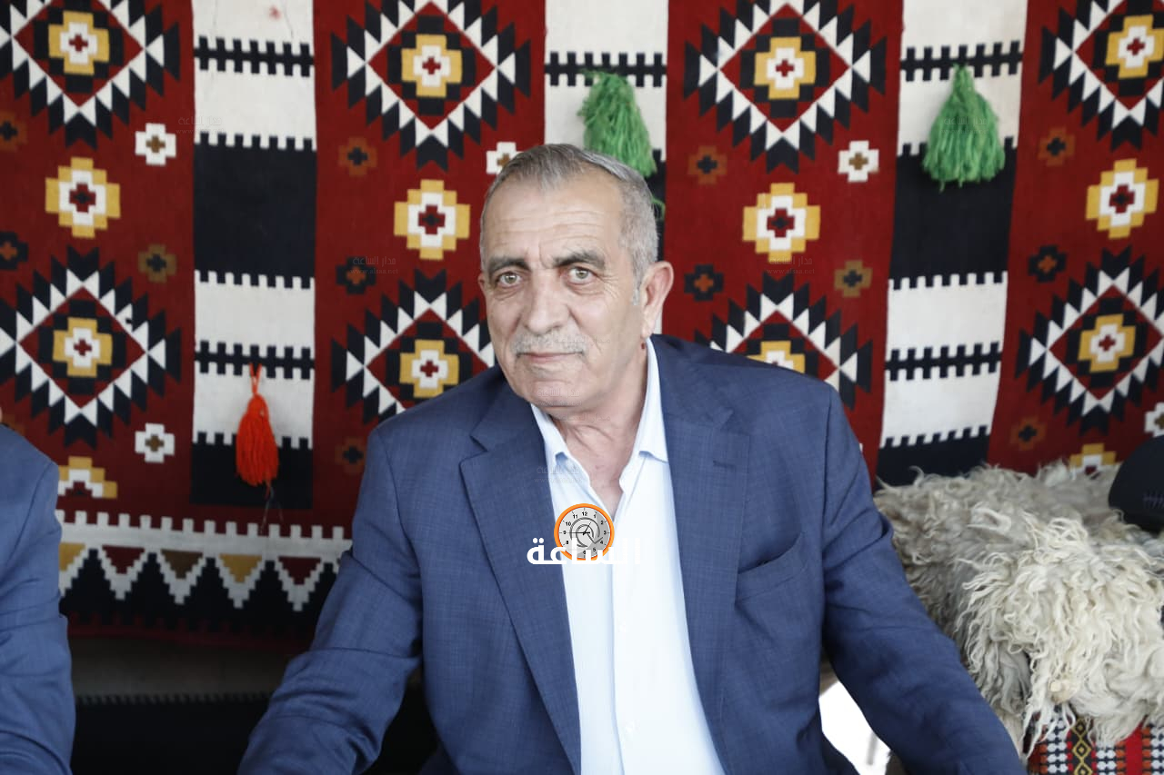 Madar Al-Saa Images 0.5957778021026056