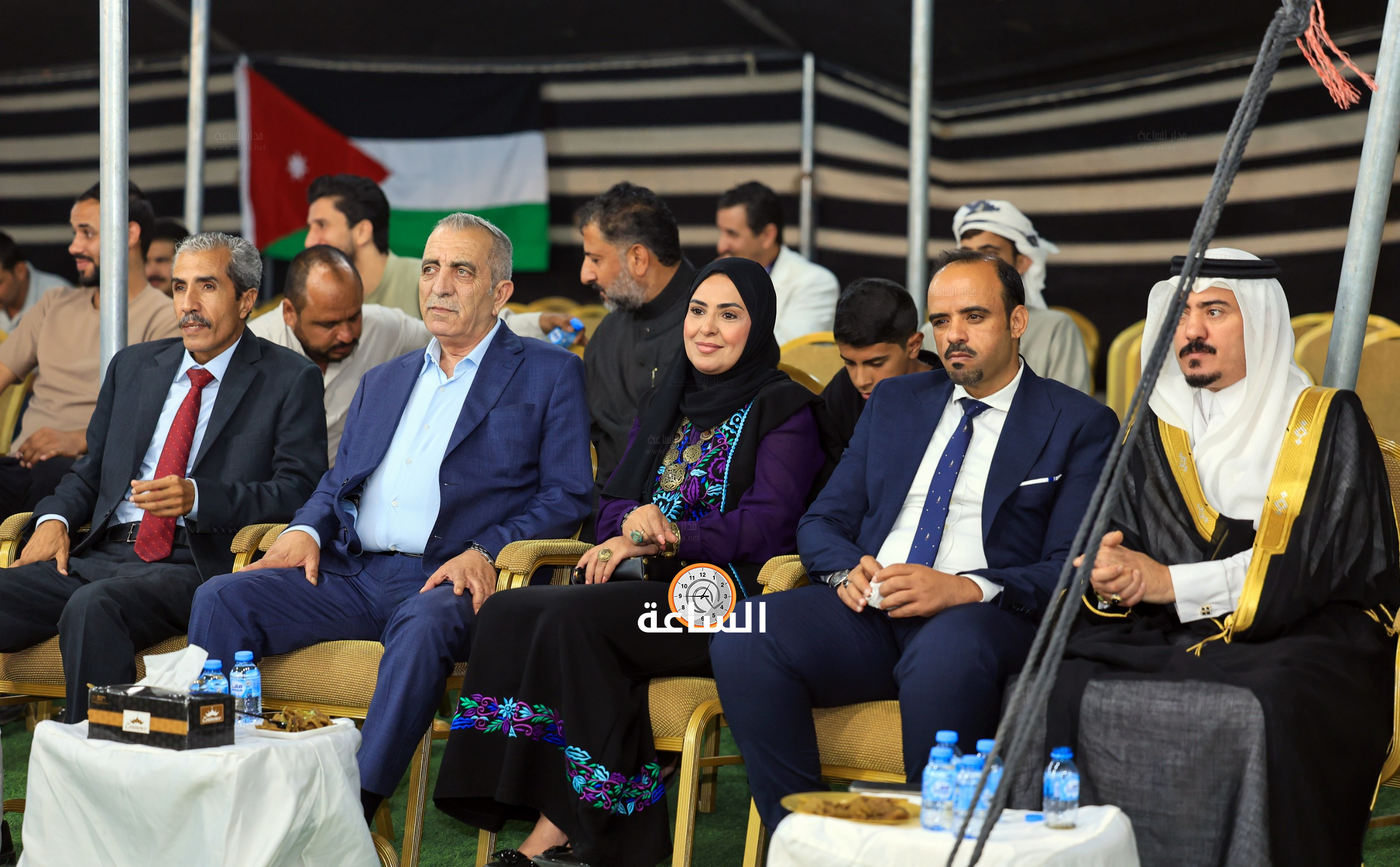 Madar Al-Saa Images 0.8047355406735118