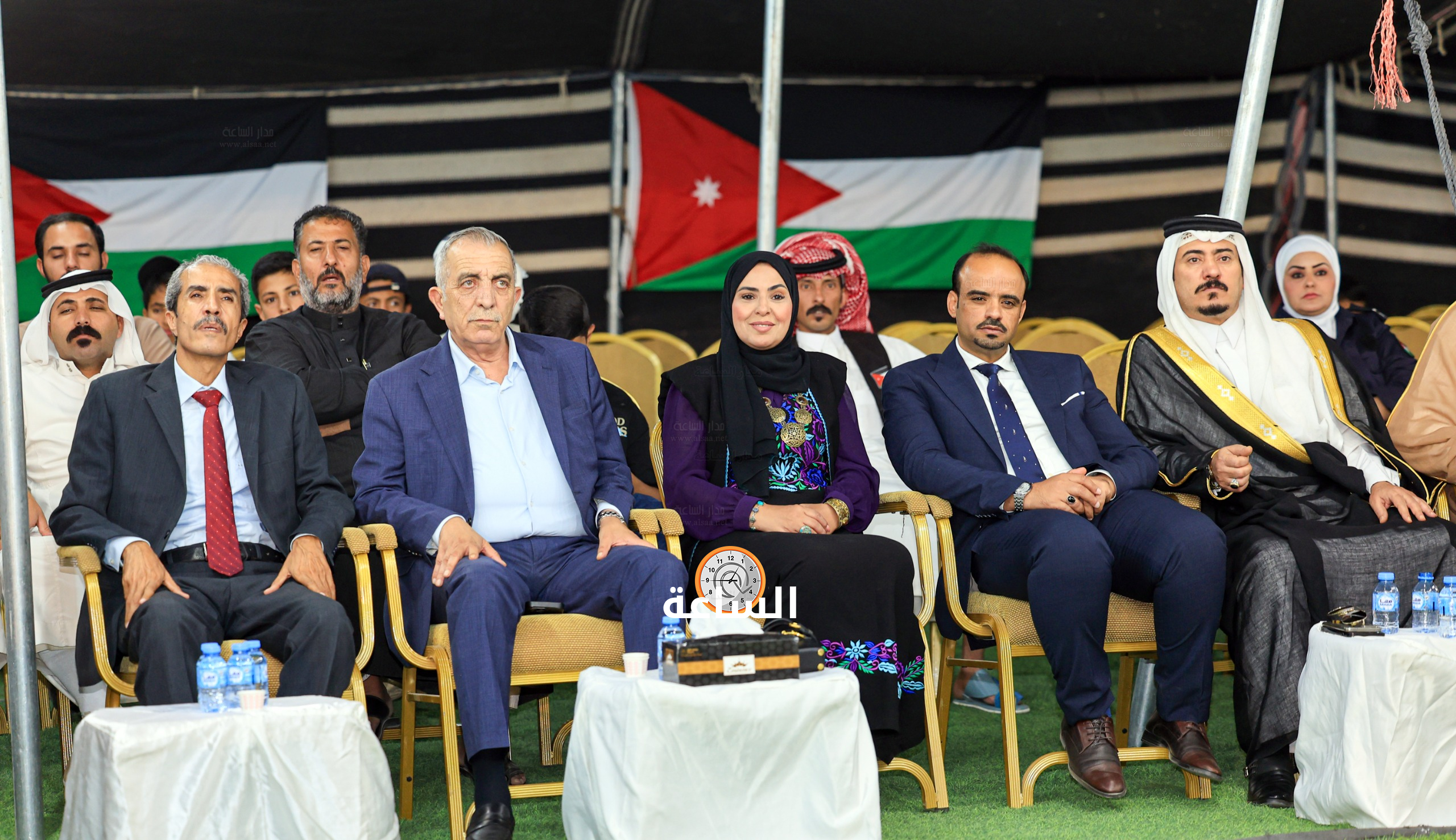 Madar Al-Saa Images 0.8265557495145522
