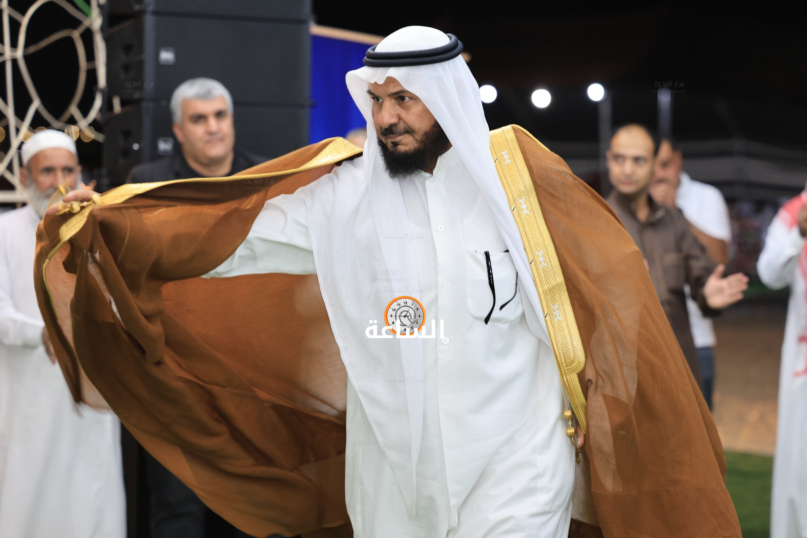 Madar Al-Saa Images 0.47067703209460365