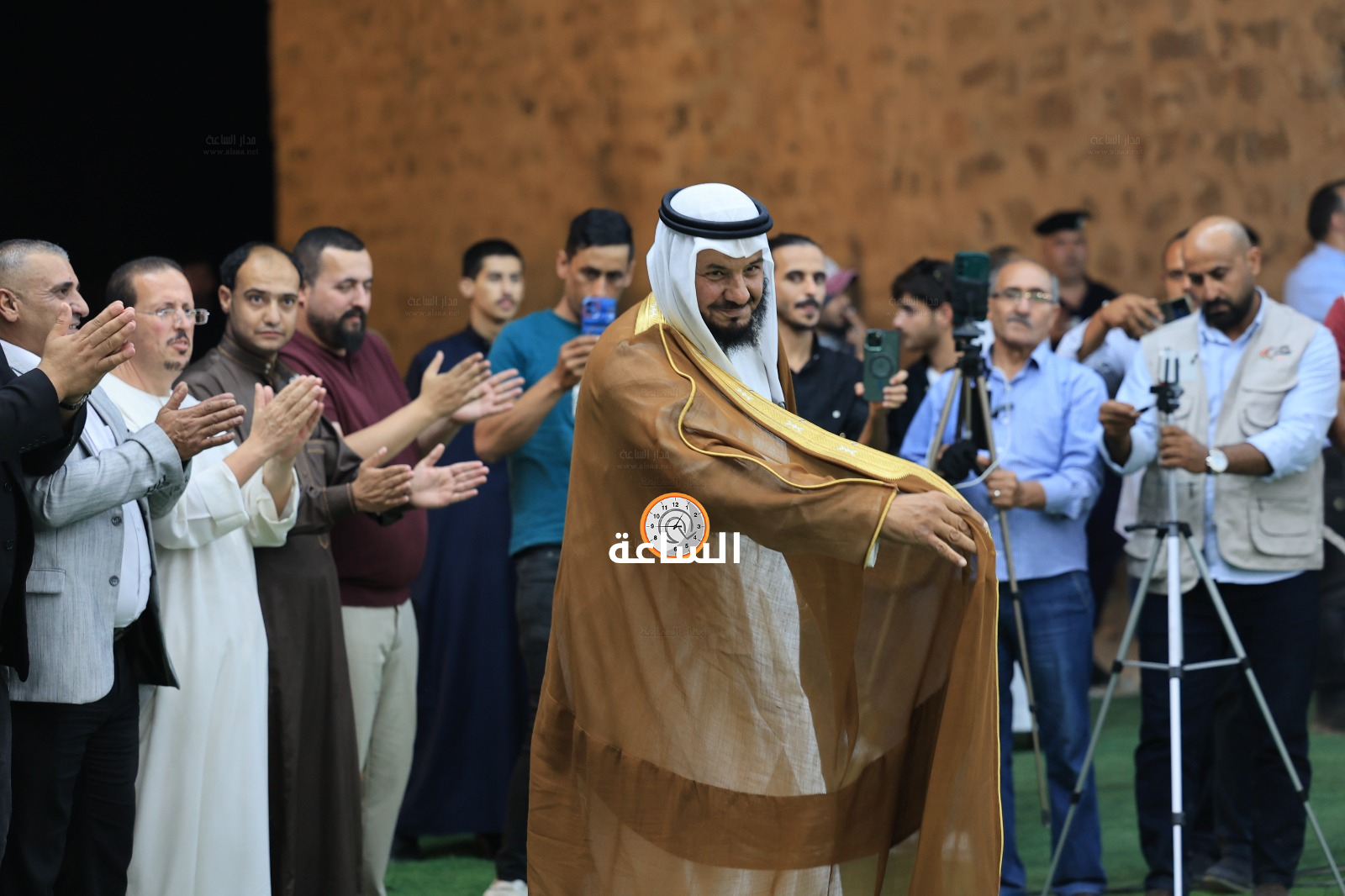 Madar Al-Saa Images 0.8732258076948131